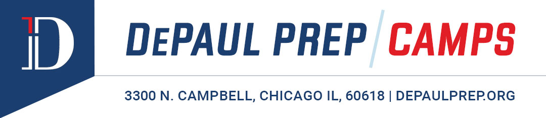 DePaul College Prep Wrestling