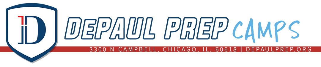 DePaul College Prep Wrestling