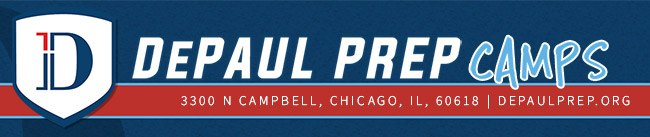 DePaul College Prep Wrestling